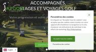 Coaching Golf Paris