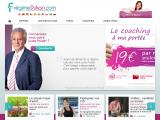 coaching minceur personnalisé en ligne