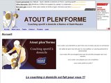 Coaching sportif à domicile sur Nantes et Saint Nazaire, Loire Atlantique (44)
