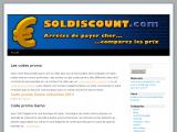 Code promo et réduction e-commerce