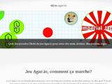 Code skins et astuces pour Agario