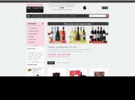 Coffret cadeau gourmand