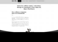 Coiffeur à Nice dans les Alpes-Maritimes (06)