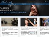 Coiffeur visagiste à Marignane (13)