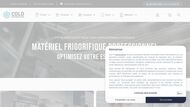 Colddistribution : matériel frigorifique professionnel à Corbas