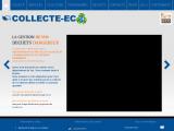 Collecte et traitement des déchets dangereux, Var (83)