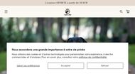 Colliers et harnais chien