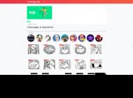 Coloriages variés à imprimer