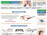 commander des lunettes pour presbytes moins chères en ligne