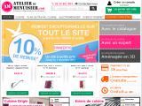 Commander sa cuisine sur mesure, en ligne