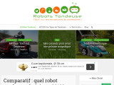 Comment bien choisir son robot tondeuse ?