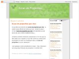 Comment choisir un écran de vidéo projection