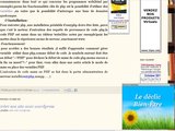 Comment créer un site et comprendre le langage informatique