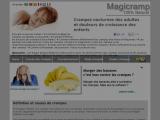 Comment lutter contre les crampes