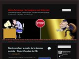 Comment reconaitre et éviter les arnaques et escroqueries sur Internet
