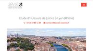 Commissaires de Justice