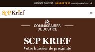 Commissaires de justice et huissiers à Clichy