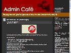communauté d'administrateurs système - Admin Café