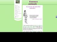 Communication animale, soins énergétiques animaux, Rouvres (28)