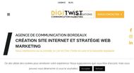 Communication et marketing