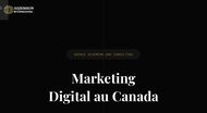 Communication et marketing Québec