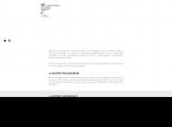 Communication événementielle et relations publiques, Maroc 