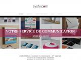 Communication graphique et publicitaire en Auvergne 