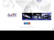 Communication visuelle et signalétique, en Savoie