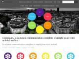 Communication web, graphisme et marketing, en Essonne (91)