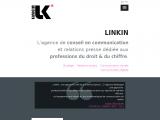 Communication web, identité visuelle et graphique pour les cabinets d'avocats