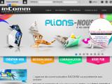 Communication web et print, Bordeaux (33)
