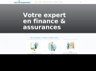 Comparateur assurance, crédit et défiscalisation 