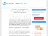 Comparateur assurance emprunteur