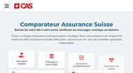 Comparateur Assurance Suisse