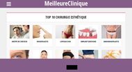 Comparateur clinique chirurgie esthétique, dentaire et capillaire en Turquie
