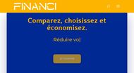 Comparateur crédit