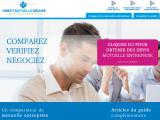 comparateur de mutuelles collectives obligatoires