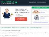 Comparateur de mutuelles pour les auto-entrepreneurs