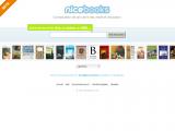 Comparateur de prix de livres