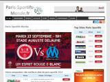 Comparateur des meilleurs sites de paris sportifs en ligne