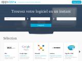 comparateur leads solutions logicielles