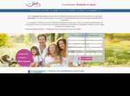 Comparateur mutuelle santé en ligne