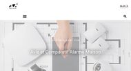 Comparatif alarme de maison