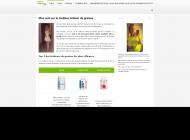 Comparatif bruleur de graisse