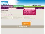 Comparatif d'assurance en ligne