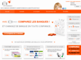 Comparatif de banques