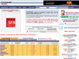 Comparatif des fournisseurs Internet et Adsl