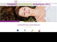 Comparatif et devis assurance