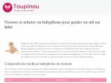 Comparatif et guide d'achat babyphone