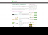 Comparatif fleuristes en ligne en 2020